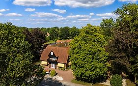 Hotel de Landmarke Ootmarsum