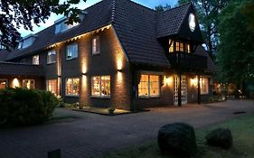 Hotel de Landmarke